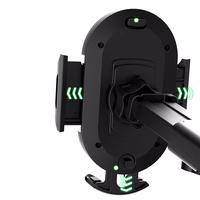 Dudao Telescopic Gravity Car Windshield Mount Hoidja must (new F2S must)