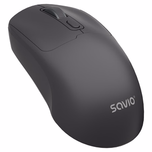 Savio MB-04 hiir universaalne Bluetooth IR LED 1600 DPI