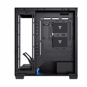 MODECOM VOLCANO STELLAR PLUS MIDI BLACK