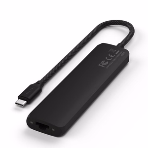 Adapter HUB 7in1 USB C Satechi ST-P7SK must