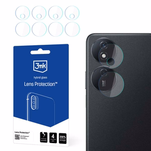 Honor Play 8T – 3mk Lens Protection kaamera objektiivi kaitse