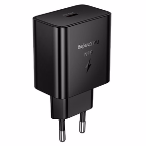 Зарядное устройство для телефона Hoco USB C QC PD 45W N77 черное