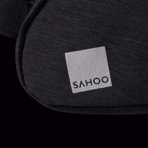 SAHOO Bicycle bag (131470M-SA) waterproof 1L