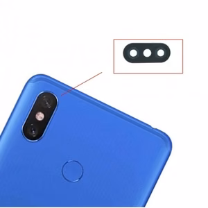Tagakaamera lääts ühilduv Xiaomi Mi Max 3