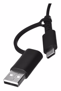 Lenovo 4Y51D20850 hiir ambideksterne USB Type-C optiline 2400 DPI