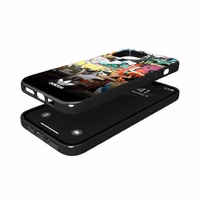 Adidas OR Snap Ümbris Graphic AOP ümbris jaoks iPhone 12 Pro Max - multicolor