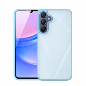 Case Dux Ducis Yind Samsung A175 A17 4G/A176 A17 5G blue
