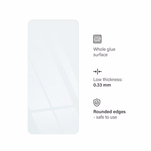 Karastatud klaas to Xiaomi Redmi Note 11 sinine Star