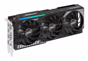 ASRock Challenger AMD Radeon RX 9070 AMD 16 GB Videokaart