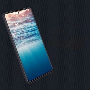Nillkin H+ Anti-Explosion Glass karastatud ekraanikaitseklaas seadmele Samsung Galaxy A72 5G / 4G