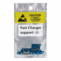 Charging board jaoks MOTOROLA E7 Power OEM (Fast Laadija)