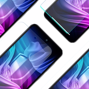 Samsung Galaxy M35 – 3mk Silky Matt Pro telefoni ekraanikaitse