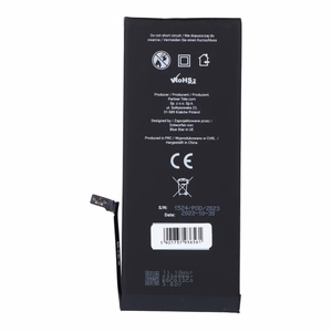 Battery for iPhone 6S PLUS 2750 mAh Blue Star HQ
