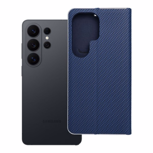 LUNA Kaaned Carbon jaoks SAMSUNG S26 Ultra sinine