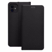 LUNA Book Carbon jaoks IPHONE 16 Plus must