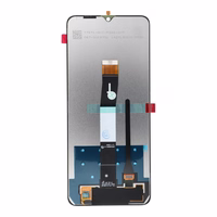 FixCell LCD Display jaoks FixCell LCD REDMI 12C OEM without frame