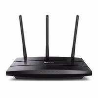 TP-Link Archer A8 wireless router Gigabit Ethernet Dual-band (2.4 GHz / 5 GHz) must