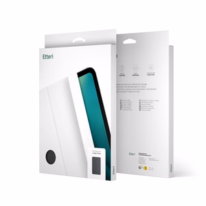 Etteri ümbris jaoks Samsung Tab A9 2023 8,7' must
