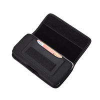 Horizontal universal Ümbris OXFORD model 1 jaoks IPHONE 5 / 5S / 5SE / 5C / OPPO A71 must