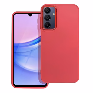 FRAME Ümbris jaoks SAMSUNG A15 4G / A15 5G magenta