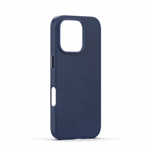 Etteri Elegant Mag ümbris for iPhone 16 Pro Max 6,9" tumesinine
