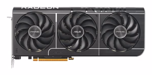 ASUS Prime -RX9070XT-O16G AMD Radeon RX 9070 XT 16 GB GDDR6 Videokaart