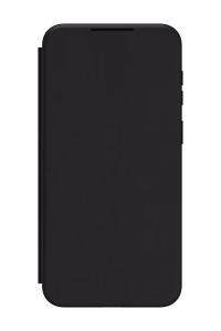 FWA576A чехол-кошелёк Samsung Galaxy A57, черный