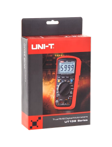 UT139B digitaalne multimeeter