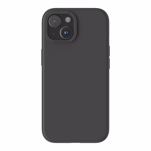 Amazing Thing Smoothie Magsafe Ümbris 8FT IP156.7SMBK jaoks Iphone 15 Plus must