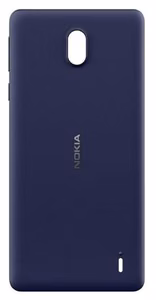 Tagakaas Nokia 1 Plus sinine originaal (kasutatud Grade C)