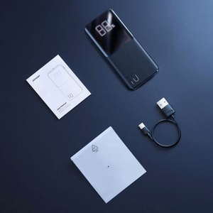 Akupank Joyroom QP191 must 10000mAh (PD20W / QC3.0 22.5W)