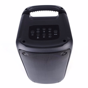 MEDIA-TECH FUNBOX BT MT3181 Bluetooth kõlar