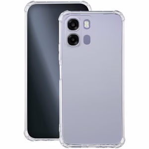 Anti Shock 1,5 mm ümbris Oppo A6 4G / A6 5G / A6X 4G / A6X 5G / A6S 4G / A6S 5G Global läbipaistev