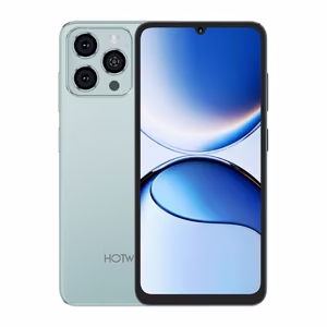 HOTWAV A16 Pro Max смартфон (зелёный)