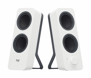 Logitech Z207 Bluetooth arvuti kõlarid
