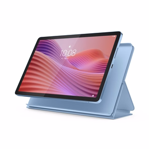 Lenovo Tab ZG38C06654 – kaanega ümbris, sinine