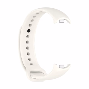 Band Xiaomi Mi Band 8/9/10 white