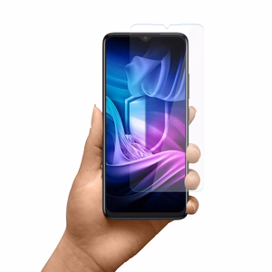 TCL 503 – 3mk Silky Matt Pro telefoni ekraanikaitse