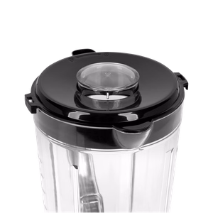Kannmikser, 500 W, must