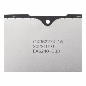 FixCell LCD Display jaoks MOTOROLA G8 Play OEM without frame