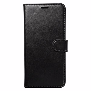 Smart Luxe кожаный чехол для Samsung Galaxy A57 5G черный