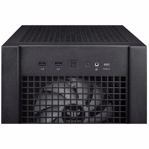 ASUS TUF GAMING GT302 TG ARGB arvutikorpus must