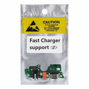 Charging board for OPPO A77 5G CPH2339 OEM (Fast Charger)