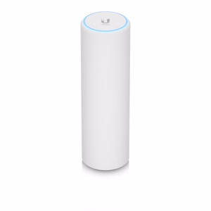 Ubiquiti U6-Mesh 4800 Mbit/s valge Power over Ethernet (PoE)