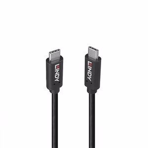 USB3.2 Type C kaabel 1.5m 36977 Lindy