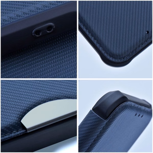 RAZOR чехол-книжка SAMSUNG A27 синий