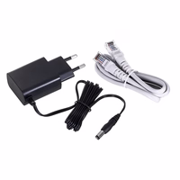 Cudy LT700 wireless router Gigabit Ethernet Dual-band (2.4 GHz / 5 GHz) 4G must