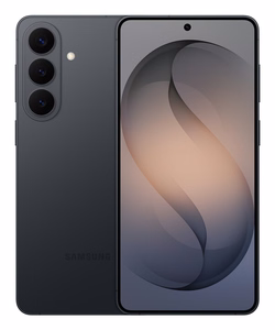 Samsung Galaxy S26 256GB must nutitelefon