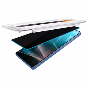Spigen Glas.TR "Ez Fit" Privacy 2-pack для Samsung Galaxy S25 Ultra