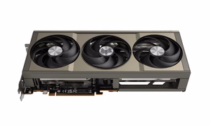 Graafikakaart SAPPHIRE NITRO+ RX 9060 XT GAMING OC 16